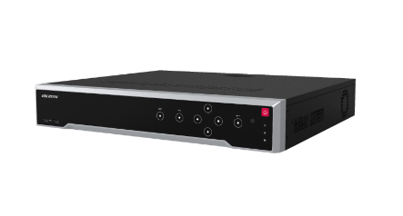Hikvision 16 channel NVR DS-7716NI-M4