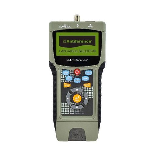 Antiference ATR269 - Professional Cable Tester