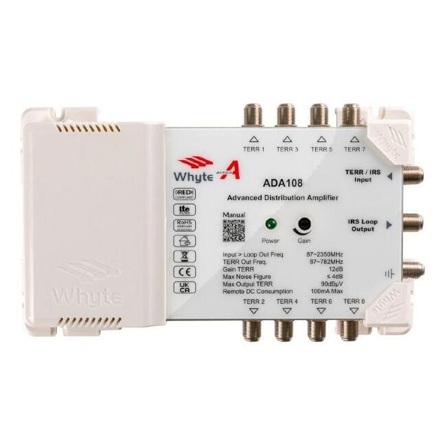 Whyte Advanced Distribution Amplifier || ADA108