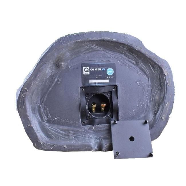 Q Install QI65LW Rock Speaker