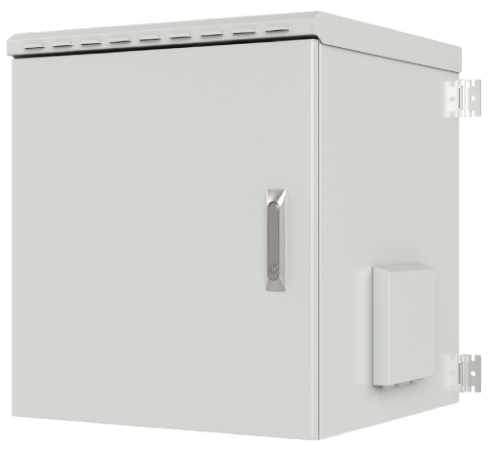 All-Rack IP66 Wall Mount Data Cabinet