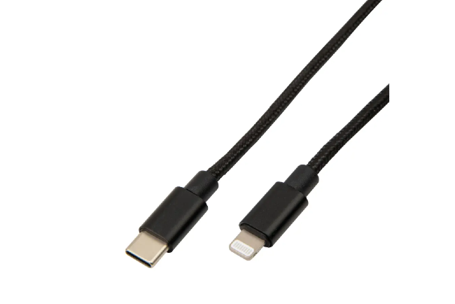 Labgear Lightning Charger