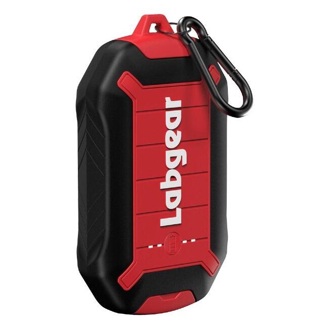 IP67 10,000mAh Rugged Fast Charging Powerbank