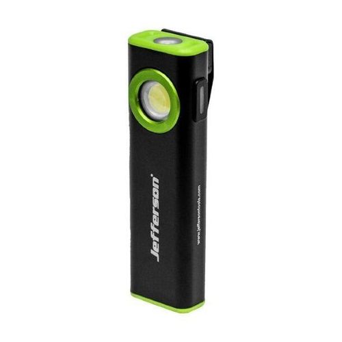 Jefferson Mini Work Light HyperBeam 800 Lumens Dual Mini Work Light