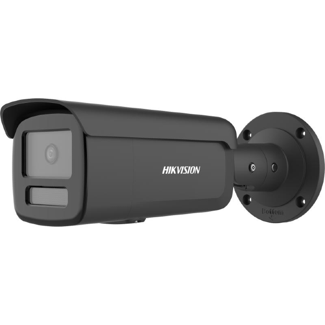 Hikvision DS-2CD2T87G3-LIY || Black
