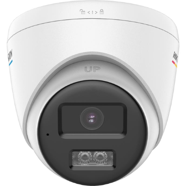 Hikvision DS-2CE72KF0T-LTS