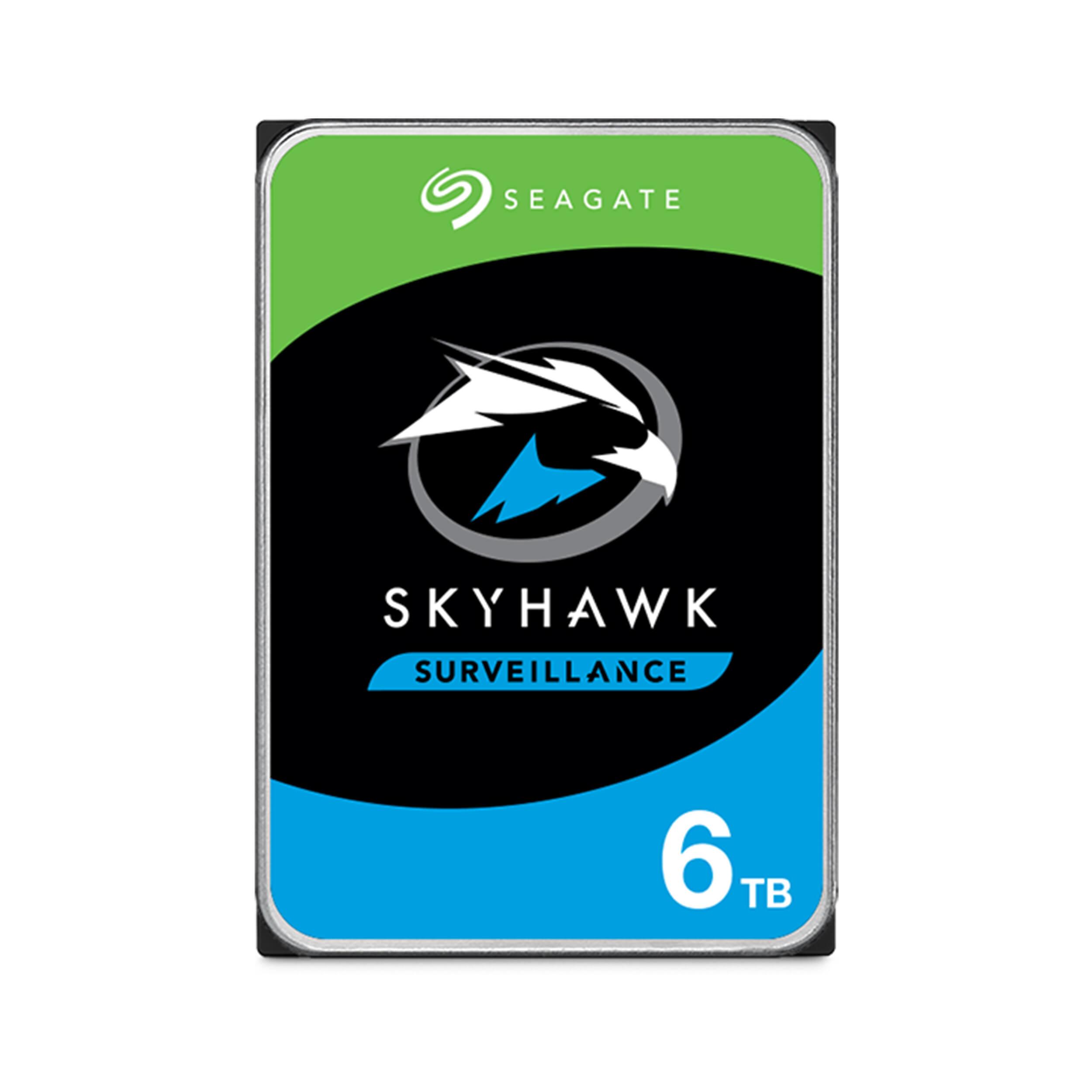 6tb seagate skyhawk