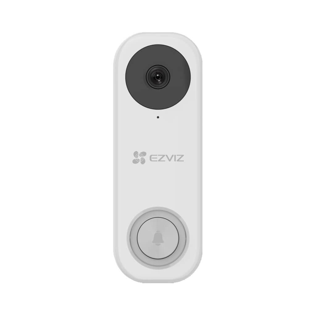 Smart Video Doorbells
