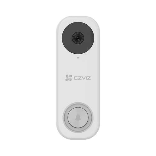 Smart Video Doorbells