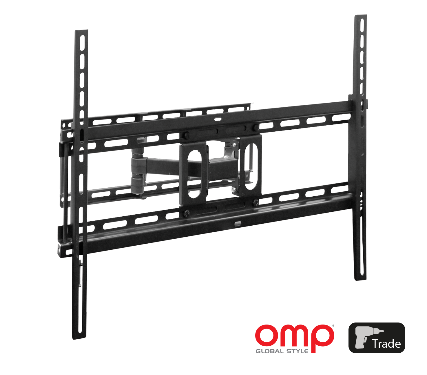 M7229 - Cantilever TV Mount - Large 43" to 70"