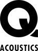 Q Acoustic's logo