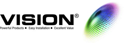 Vision Logo