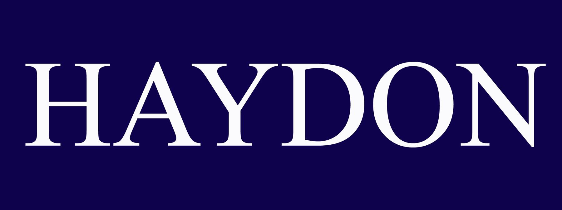 Haydon Chester Digital Supplies