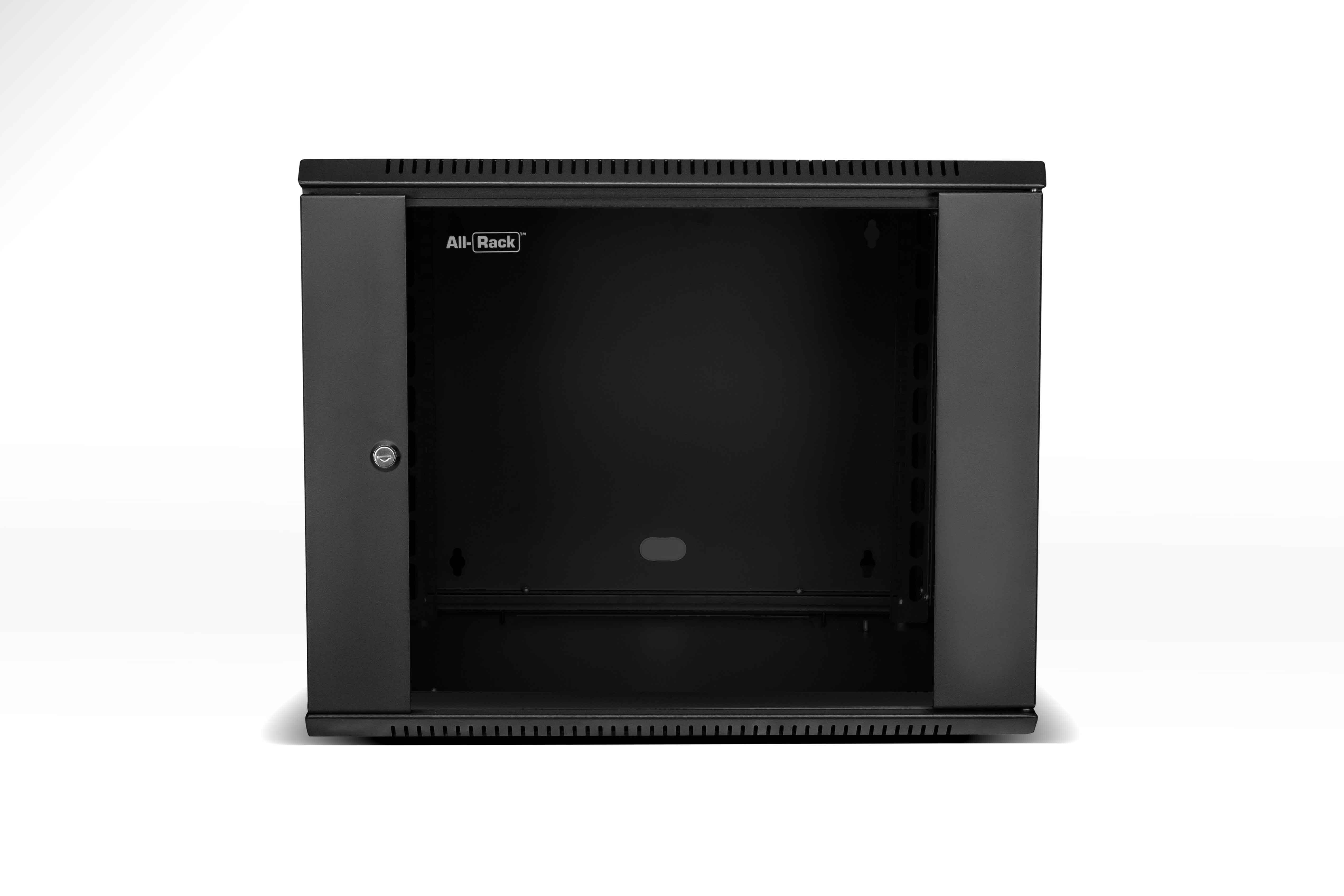 Chester Digital Supplies || All-Rack 6u Wall Mount Cabinet