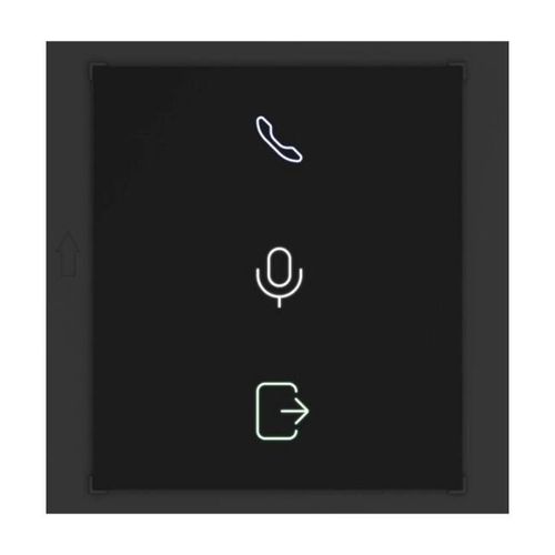 Intercom Indicator