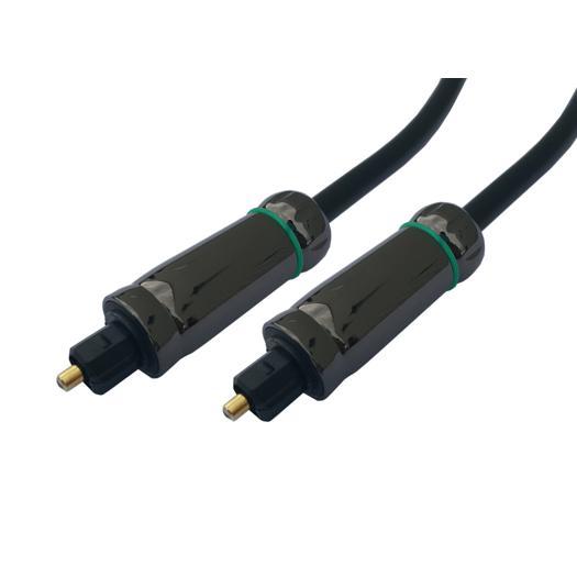 Digital Optical TOSLINK Cable