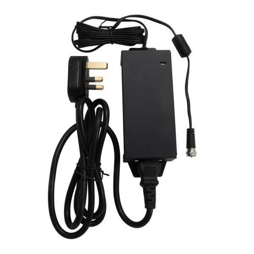 Triax TMS PSU 3A Power Supply | 18V DC Multiswitch PSU | 100–240V AC to 18V DC 318167