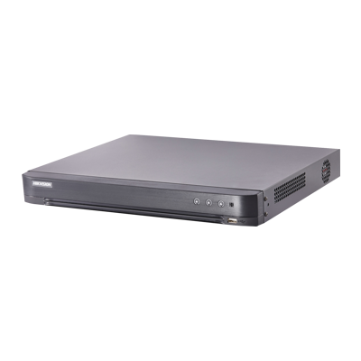 Hikvision iDS-7204HUHI-K1 - 4 Channel AcuSense TVI Turbo 5.0 5MP DVR