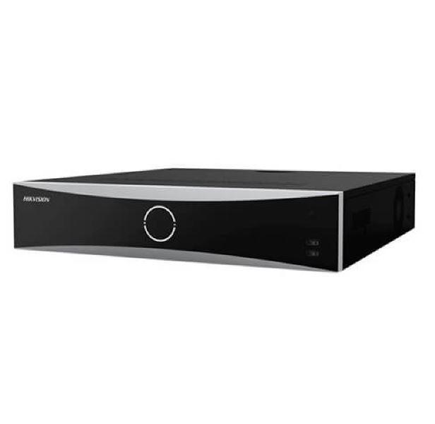 Hikvision 6 hot sale channel nvr