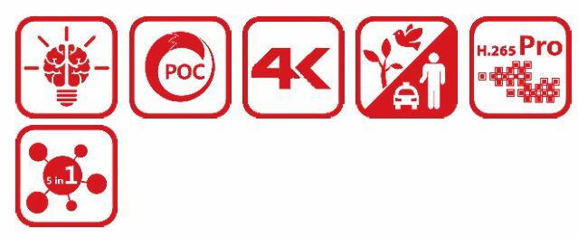 HIKVISION iDS-7216HUHI-M2/PXT