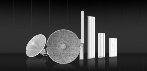 Point to Point Wireless