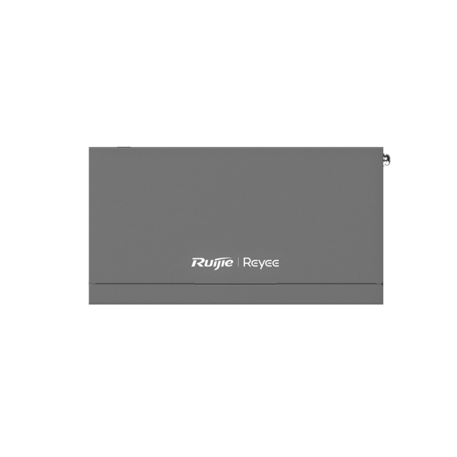 Ruijie Reyee RG-EG210G-P 10-Port Gigabit Cloud Managed PoE Router