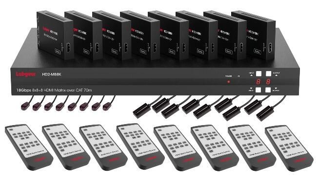 Labgear HD2-M44K - HD2-M88K || CDS Ltd