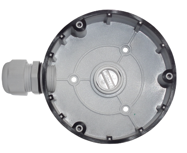 Hikvision DS-1280ZJ-DM8 - Junction Box
