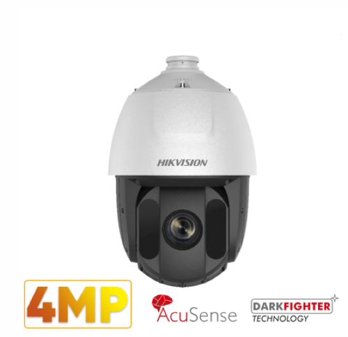 Hikvision DS-2DE5425IW-AE(S5) AcuSense Network PTZ