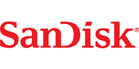 Sandisk logo