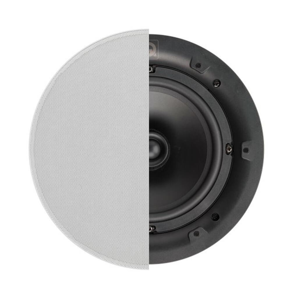 Q Acoustics QI65 - Professional In-Ceiling Speaker (Pair)