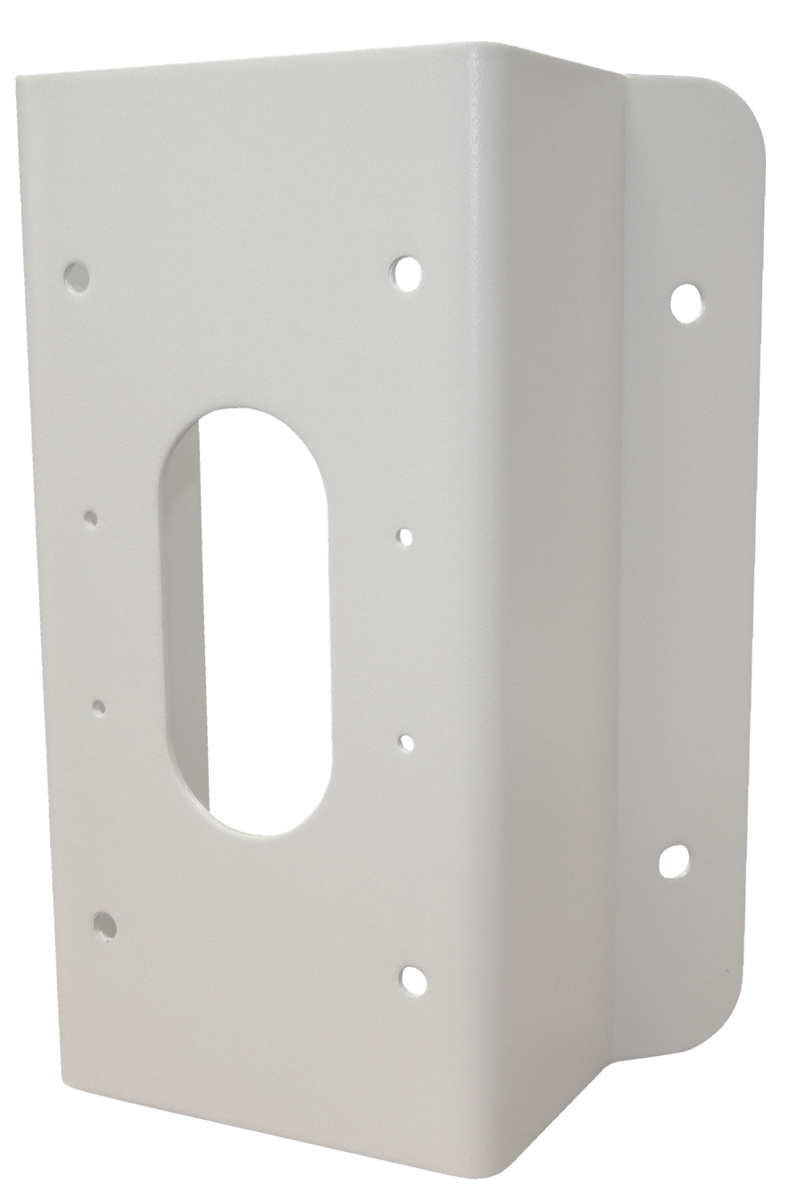 Hikvision DS-1476ZJ-SUS - Corner Mount Bracket