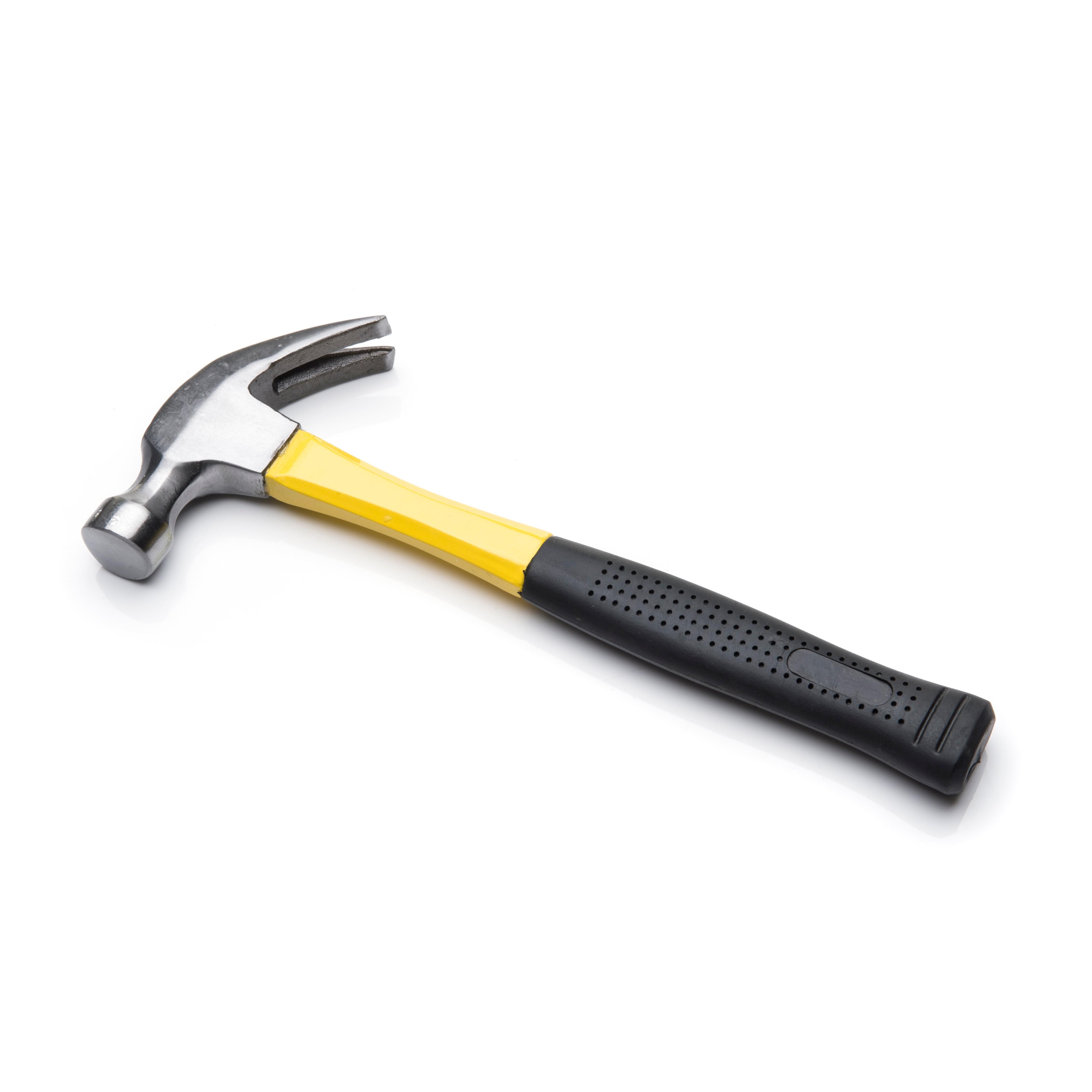 ATR047 - 16oz Claw Hammer