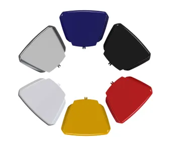 All Pyronix Deltabell Lids