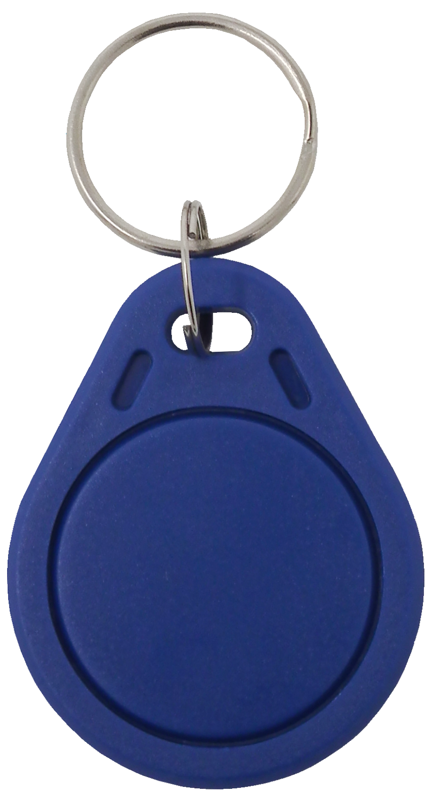 Contactless key fob