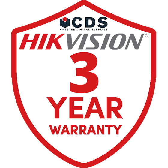 Hikvision DS-1275ZJ - Vertical Pole Mount