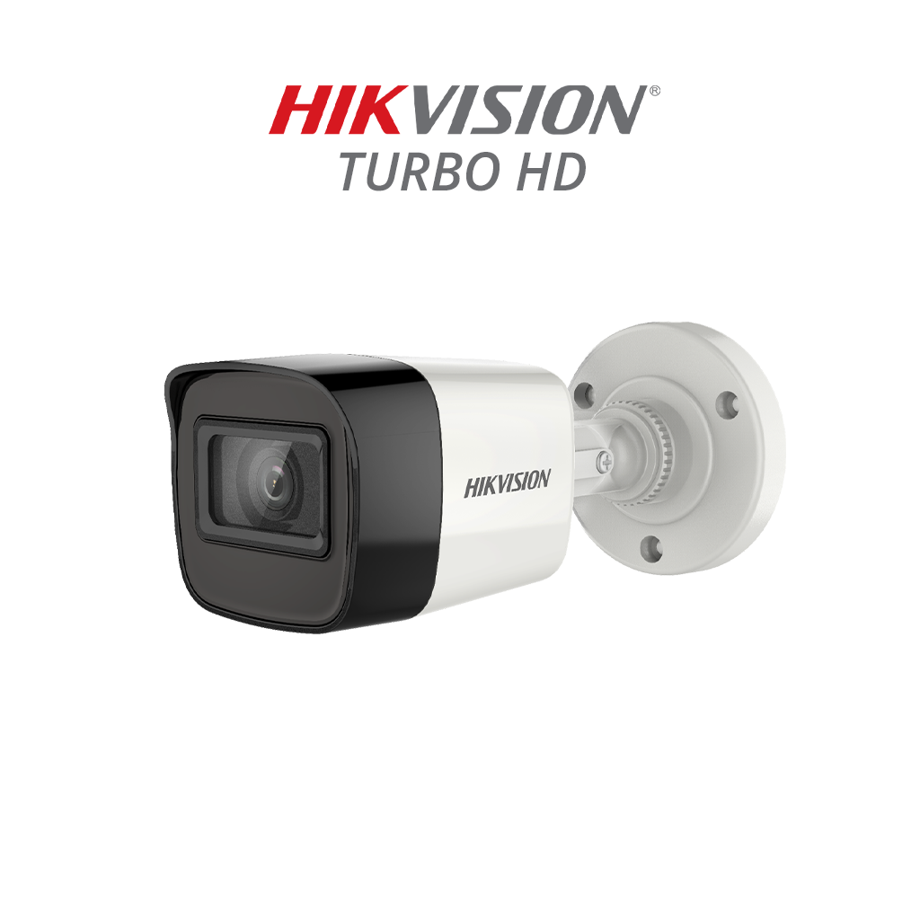 Turbo HD Cameras