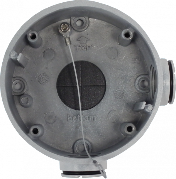 Hikvision DS-1260ZJ - Junction Box