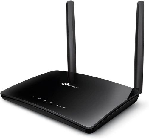 4g router
