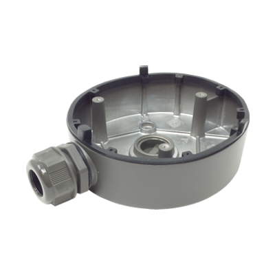 Hikvision DS-1280ZJ-TR13 Grey