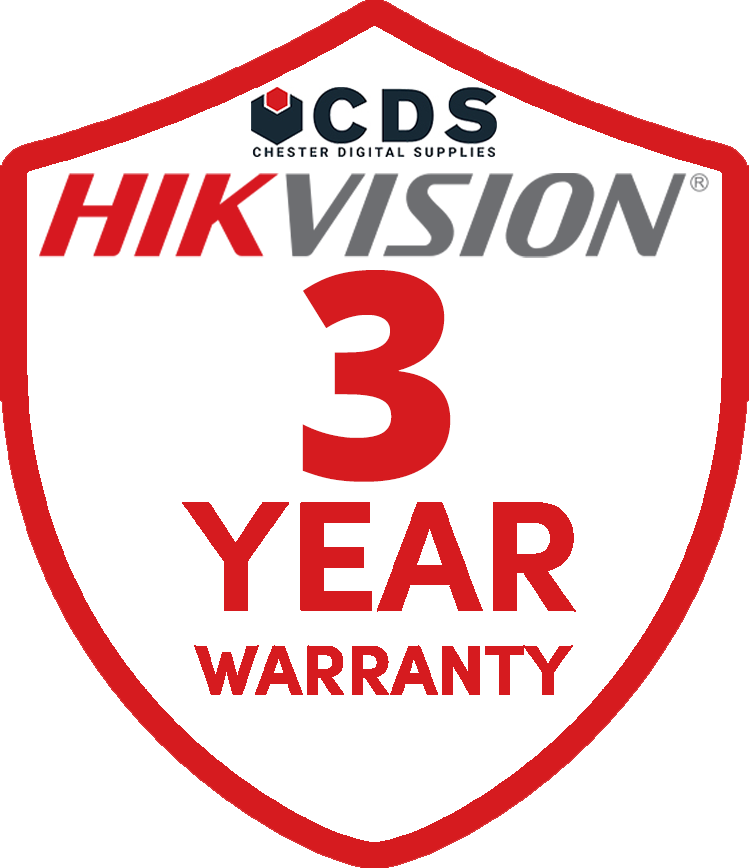 Hikvision DS-1602ZJ/CORNER