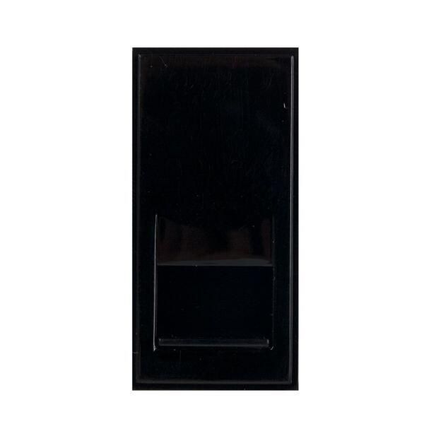 CAT6 Module Black 304289