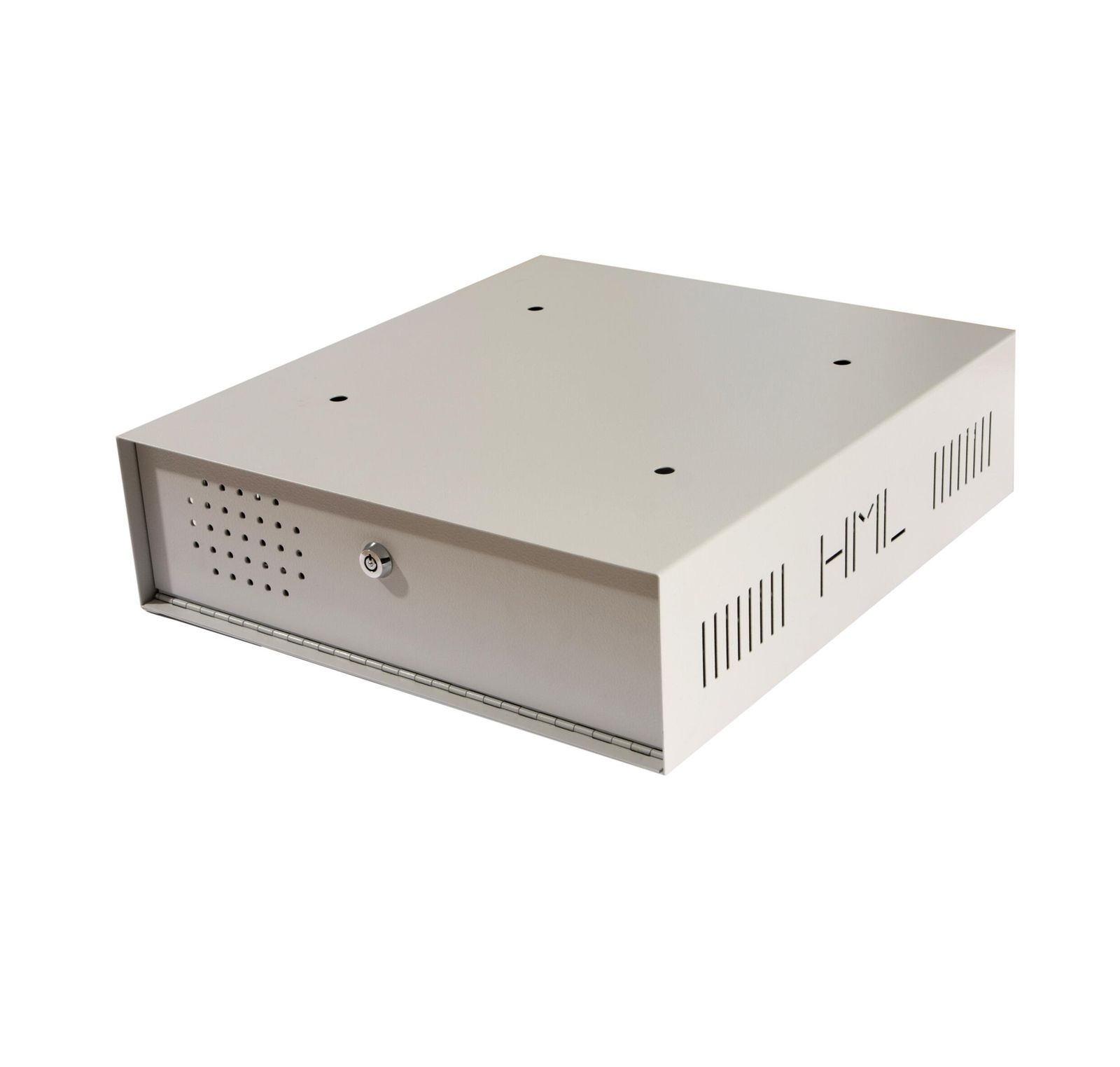Haydon DVRBOX/LITE - Lockable Recorder Enclosure