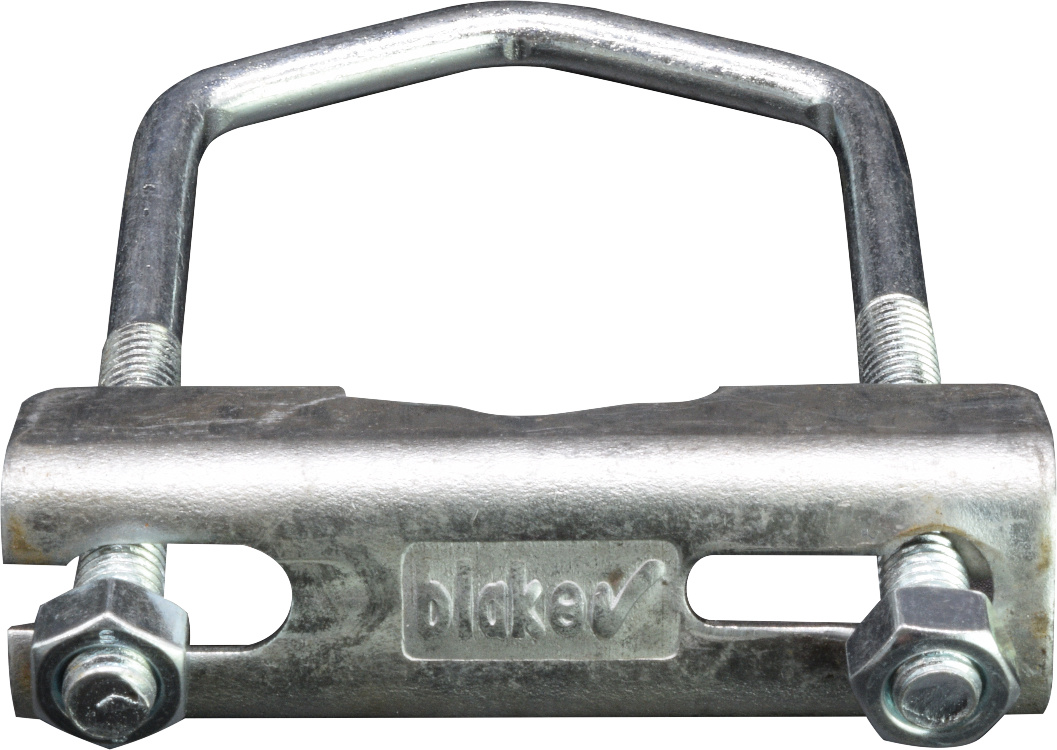 Blake 75mm/2.5" Satellite Sledge Kit || AC89