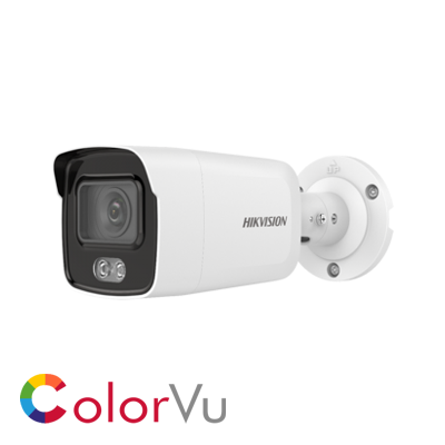 Hik Vision Color Vu || DS-2CD2047G2-LU-2.8MM