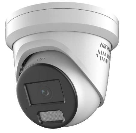 Hikvision Colour Vu DS-2CD2347G2H-LISU/SL
