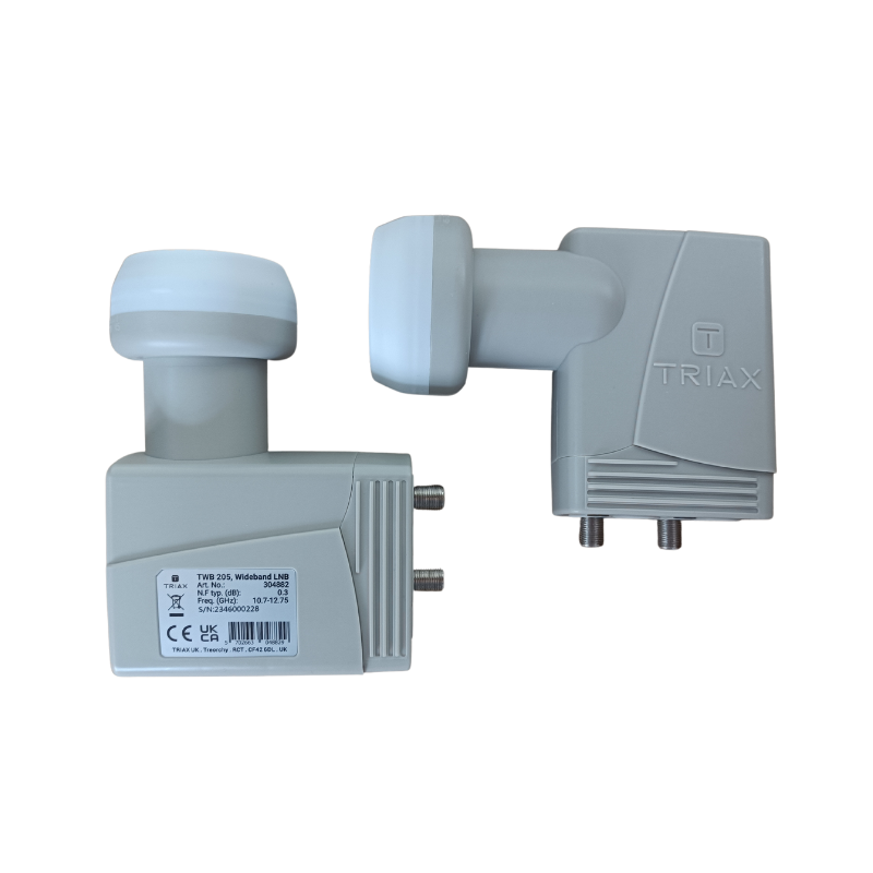 Triax Wideband LNB ||  304882