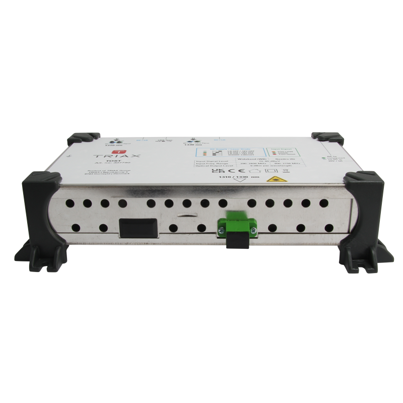 Triax TOST Optical Satellite Transmitter with AGC 307790