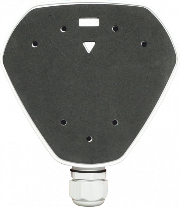 HikVision DS-1280ZJ-DM25