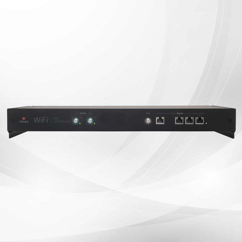 Triax EoC Controller32B WiFi || 383104